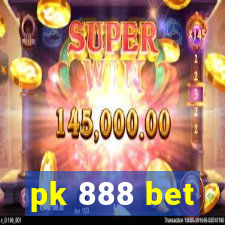 pk 888 bet